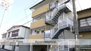 シティハウス比島の画像