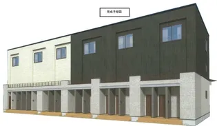 コロレ宝永町の画像