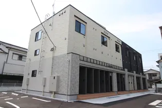 コロレ宝永町の画像