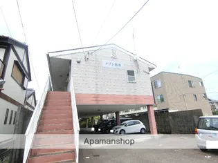 メゾン桜井の画像