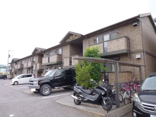 ソシアドミール A棟の画像