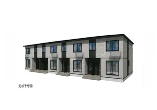 プリート南国IIの画像