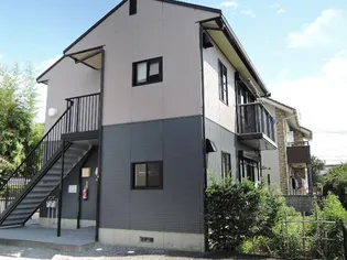 ハイツ足達 C棟の画像