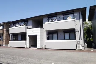 アムール G棟の画像