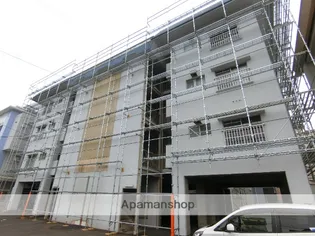 コーポ比島の画像