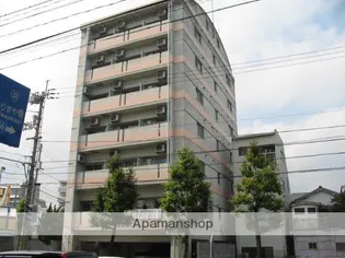 リヴィエラ二葉町の画像