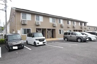 ヴィラ クレストの画像