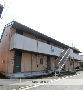 カイセイハイツAの画像