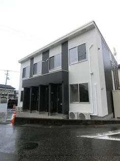 薊野東町アパートの画像