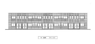 土佐山田町アパートの画像