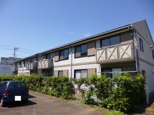 フジパレス高知 G棟の画像