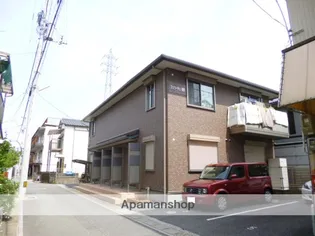 フェリーチェ薊野の画像