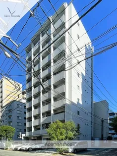 グランドシャルマン博多駅前【2階】の外観
