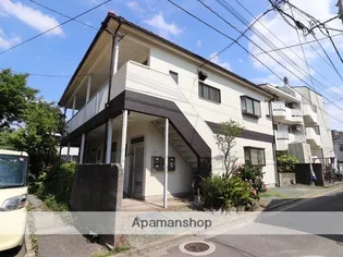 福茂ハイツの画像