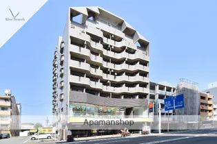 ビバーン平尾の画像
