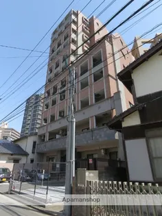 アクエルド城南の画像