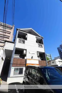 ニューネクサス博多駅南の画像