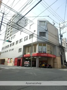 博多ステーションタワー【4階】の外観