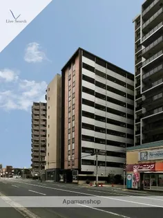 グローリー平尾の画像