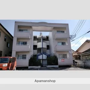 ニューハイム室見の画像