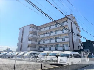 プレアール唐原の画像