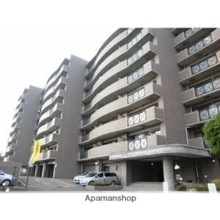 パグーロ東平尾【5階】の外観