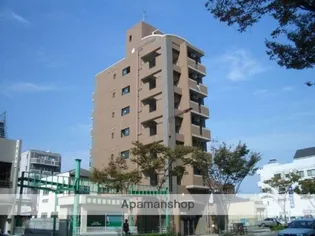 コンフォートアスカ東公園の画像