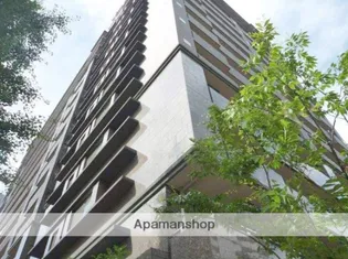 アクタス博多Vタワー【13階】の外観