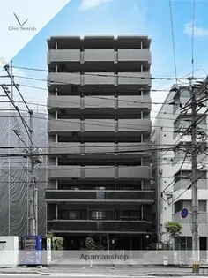 ル レーヴ薬院の画像