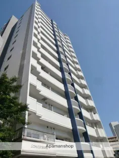 リファレンス東公園【8階】の外観