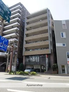 アクション別府1【308号室】の外観