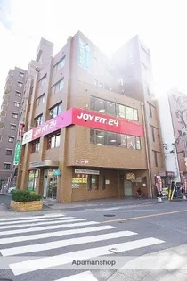 クロスロード室見駅前の画像