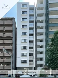 BLANTOURHAKATAブラントゥーレハカタ【2階】の外観