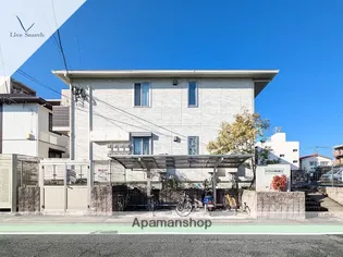 サンブライト観光通りⅡの画像
