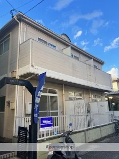 エクセット八田B棟の画像