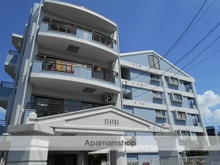 ステイタスマンション桧原の画像