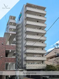 アイセレブ箱崎駅前の画像