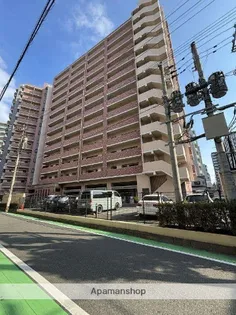 アミティエ博多駅南の画像