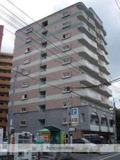 ベルパークⅡの画像