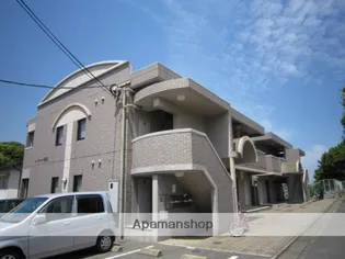 ハイ・コート堤丘【1階】の外観