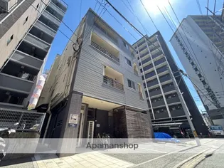 ライフ モア春吉の画像