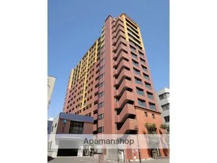 ルネッサンス21博多【7階】の外観