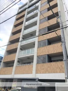 レジデンシャルヒルズインペリアルスイートの画像