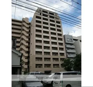 ソフィア高宮B館の画像