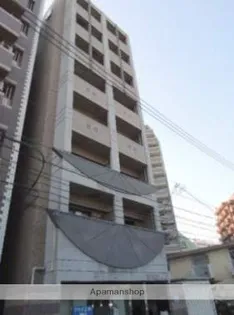 コンドミニアムステーションサイド博多の画像