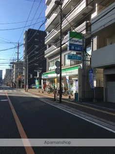 スパシオ・コモド平尾【4階】の周辺