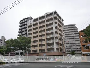 グランパ藤永田【8階】の外観