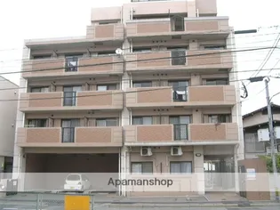 ビエント今川【1階】の外観