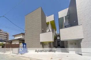 サニーヒル大橋東の画像