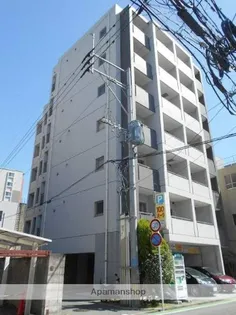 クレスティア天神サウスの画像